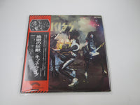 Load image into Gallery viewer, KISS ALIVE CASABLANCA VIP-9517,8 with OBI Japan LP Vinyl
