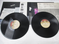 Load image into Gallery viewer, KISS ALIVE CASABLANCA VIP-9517,8 with OBI Japan LP Vinyl
