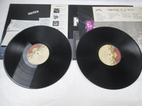 Load image into Gallery viewer, KISS ALIVE CASABLANCA VIP-9517,8 with OBI Japan LP Vinyl
