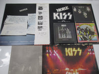 Load image into Gallery viewer, KISS ALIVE CASABLANCA VIP-9517,8 with OBI Japan LP Vinyl
