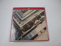 Load image into Gallery viewer, BEATLES 1962-1966 APPLE EAP-9032B,3 with OBI Poster VINYL LP Japan
