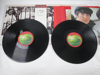 Load image into Gallery viewer, BEATLES 1962-1966 APPLE EAP-9032B,3 with OBI Poster VINYL LP Japan
