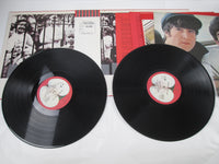 Load image into Gallery viewer, BEATLES 1962-1966 APPLE EAP-9032B,3 with OBI Poster VINYL LP Japan
