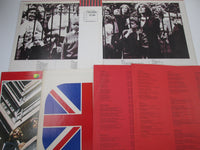 Load image into Gallery viewer, BEATLES 1962-1966 APPLE EAP-9032B,3 with OBI Poster VINYL LP Japan
