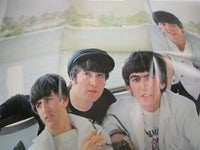 Load image into Gallery viewer, BEATLES 1962-1966 APPLE EAP-9032B,3 with OBI Poster VINYL LP Japan
