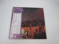 Load image into Gallery viewer, DEEP PURPLE LIVE IN JAPAN WARNER P-5066,7W with OBI Japan LP Vinyl

