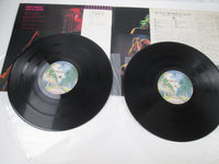 Load image into Gallery viewer, DEEP PURPLE LIVE IN JAPAN WARNER P-5066,7W with OBI Japan LP Vinyl

