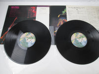 Load image into Gallery viewer, DEEP PURPLE LIVE IN JAPAN WARNER P-5066,7W with OBI Japan LP Vinyl
