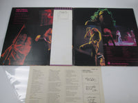 Load image into Gallery viewer, DEEP PURPLE LIVE IN JAPAN WARNER P-5066,7W with OBI Japan LP Vinyl
