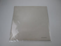 Load image into Gallery viewer, BEATLES WHITE ALBUM APPLE AP-8570,1 with OBI Poster Japan LP Vinyl
