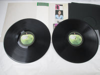 Load image into Gallery viewer, BEATLES WHITE ALBUM APPLE AP-8570,1 with OBI Poster Japan LP Vinyl
