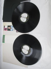 Load image into Gallery viewer, BEATLES WHITE ALBUM APPLE AP-8570,1 with OBI Poster Japan LP Vinyl
