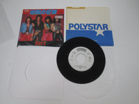 Load image into Gallery viewer, Kiss All Hell's Breakin' Loose Promo 7S-105 Japan EP LP Vinyl

