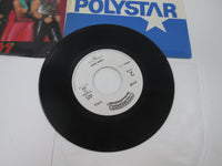 Load image into Gallery viewer, Kiss All Hell's Breakin' Loose Promo 7S-105 Japan EP LP Vinyl
