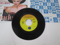 Load image into Gallery viewer, Madonna La Isla Bonita P-2237 Japan EP LP Vinyl
