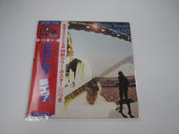 Load image into Gallery viewer, Robin Trower Robin Trower Live! CHY-1089 with OBI Japan LP Vinyl B
