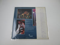 Load image into Gallery viewer, Robin Trower Robin Trower Live! CHY-1089 with OBI Japan LP Vinyl B
