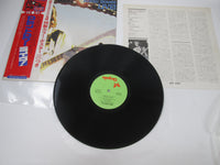 Load image into Gallery viewer, Robin Trower Robin Trower Live! CHY-1089 with OBI Japan LP Vinyl B
