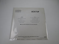Load image into Gallery viewer, KISS Lick It Up 28S-181 with OBI Japan LP Vinyl B
