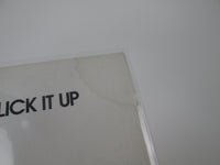 Load image into Gallery viewer, KISS Lick It Up 28S-181 with OBI Japan LP Vinyl B
