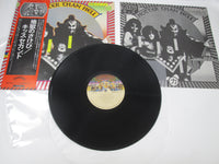 Load image into Gallery viewer, KISS Hotter Than Hell VIP-6340 with OBI Japan LP Vinyl
