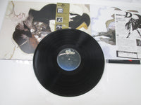 Load image into Gallery viewer, OST VAMPIRE HUNTER D EPIC 28 3H-198 with OBI Japan LP Vinyl
