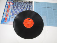 Load image into Gallery viewer, Jean Michel Jarre ‎Equinoxe MPF 1214 with OBI Japan LP Vinyl
