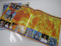 Load image into Gallery viewer, Dimensional Warrior Spielvan OST CQ-7114 with OBI Japan LP Vinyl
