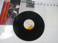 Load image into Gallery viewer, JUDAS PRIEST STAINED CLASS CBS 25AP 893 with OBI Japan LP Vinyl
