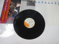 Load image into Gallery viewer, JUDAS PRIEST STAINED CLASS CBS 25AP 893 with OBI Japan LP Vinyl

