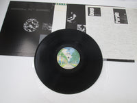 Load image into Gallery viewer, Deep Purple ‎Fireball P-10109W with OBI Japan LP Vinyl
