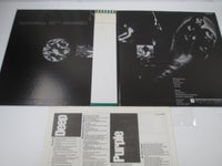 Load image into Gallery viewer, Deep Purple ‎Fireball P-10109W with OBI Japan LP Vinyl
