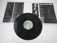 Load image into Gallery viewer, DEEP PURPLE IN ROCK WARNER P-10108W with OBI Japan LP Vinyl
