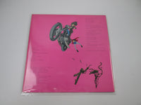 Load image into Gallery viewer, OST(YUJI OHNO) LUPIN THE 3RD SATRIL YP-7072-AX with OBI Japan LP Vinyl
