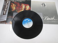 Load image into Gallery viewer, Rory Gallagher Photo-Finish WWS-81145 with OBI Japan LP Vinyl
