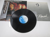 Load image into Gallery viewer, Rory Gallagher Photo-Finish WWS-81145 with OBI Japan LP Vinyl
