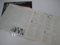Load image into Gallery viewer, Rory Gallagher Photo-Finish WWS-81145 with OBI Japan LP Vinyl
