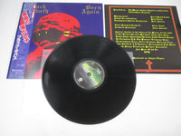 Load image into Gallery viewer, BLACK SABBATH BORN AGAIN VERTIGO 25PP-101 with OBI Japan LP Vinyl
