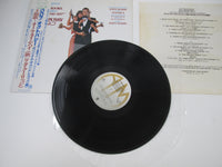 Load image into Gallery viewer, OST(JOHN BARRY) 007 OCTOPUSSY A&amp;M AMP-28074 with OBI Japan LP Vinyl
