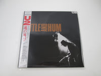 Load image into Gallery viewer, U2 Rattle And Hum R36D-2117,8 with OBI Japan LP Vinyl
