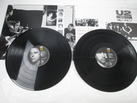 Load image into Gallery viewer, U2 Rattle And Hum R36D-2117,8 with OBI Japan LP Vinyl
