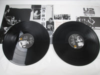 Load image into Gallery viewer, U2 Rattle And Hum R36D-2117,8 with OBI Japan LP Vinyl
