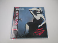 Load image into Gallery viewer, Scorpions Savage Amusement RP28-5604 with OBI Sticker Japan LP Vinyl
