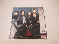 Load image into Gallery viewer, Scorpions Savage Amusement RP28-5604 with OBI Sticker Japan LP Vinyl

