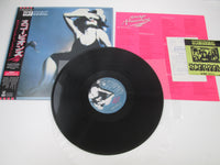 Load image into Gallery viewer, Scorpions Savage Amusement RP28-5604 with OBI Sticker Japan LP Vinyl
