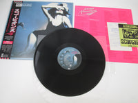 Load image into Gallery viewer, Scorpions Savage Amusement RP28-5604 with OBI Sticker Japan LP Vinyl
