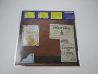 Load image into Gallery viewer, ELO ELECTRIC LIGHT ORCHESTRA SECRET MESSAGES 25AP 2640 with OBI Japan LP Vinyl
