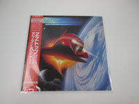 Load image into Gallery viewer, ZZ TOP AFTERBURNER WARNER P-13190 with OBI Japan VINYL LP
