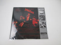 Load image into Gallery viewer, Judas Priest Killing Machine Epic 25 3P-28 with OBI Japan LP Vinyl
