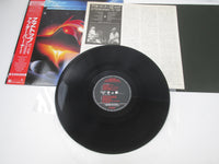 Load image into Gallery viewer, ZZ TOP AFTERBURNER WARNER P-13190 with OBI Japan VINYL LP
